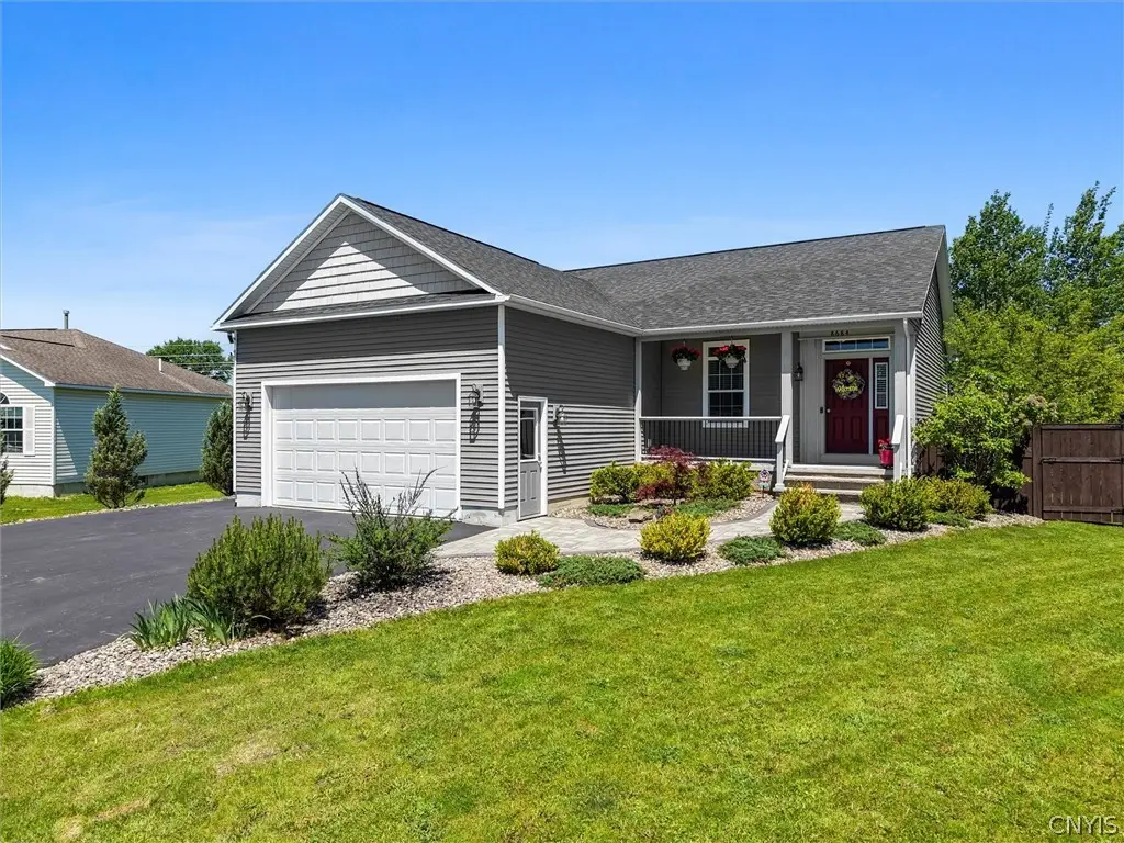 8684 Lavender Lane, Cicero, NY 13039 - #1