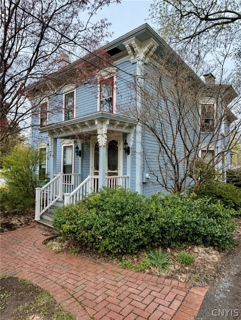 33 Elbridge Street, Jordan, NY 13080 - #1
