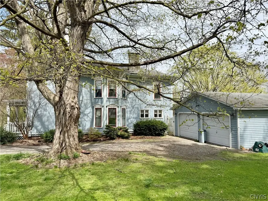 33 Elbridge Street, Jordan, NY 13080 - #3