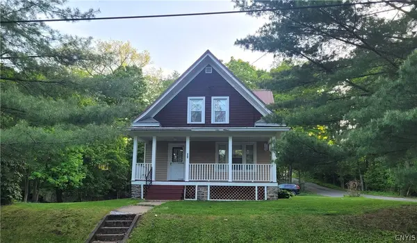 72 Van Buren Street, Dolgeville, NY 13329