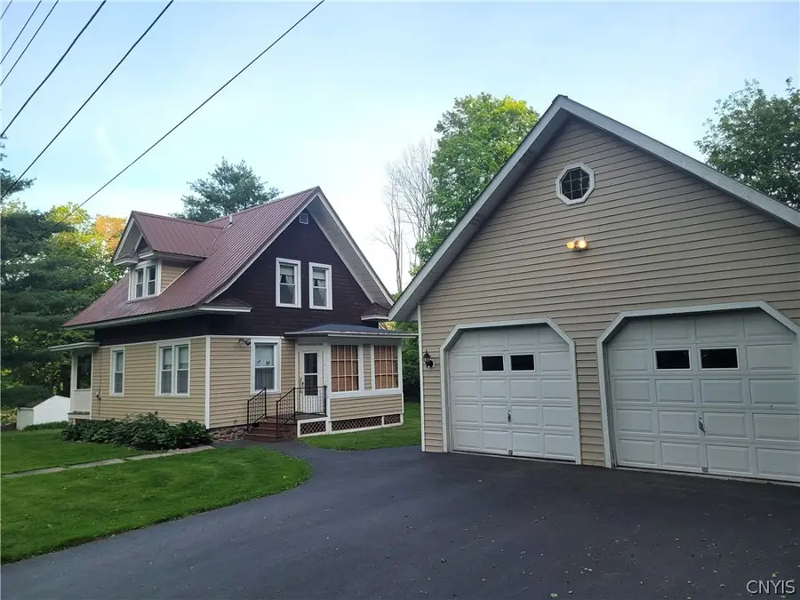 72 Van Buren Street, Dolgeville, NY 13329 - #3