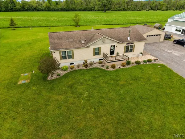 7127 Canaseraga Road, Chittenango, NY 13037