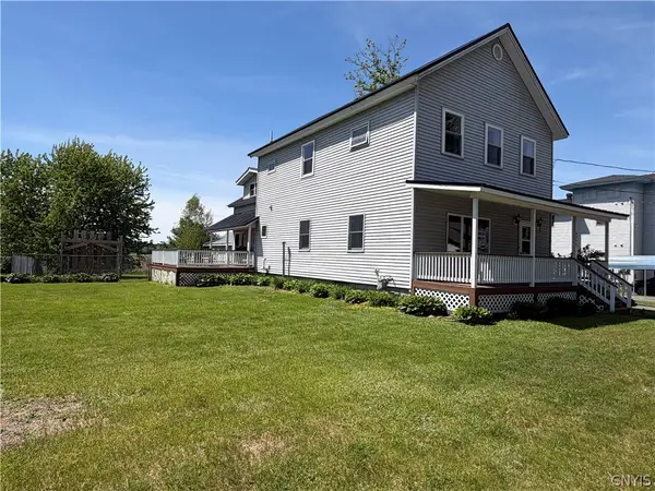 6906 Shady Avenue, Croghan, NY 13327