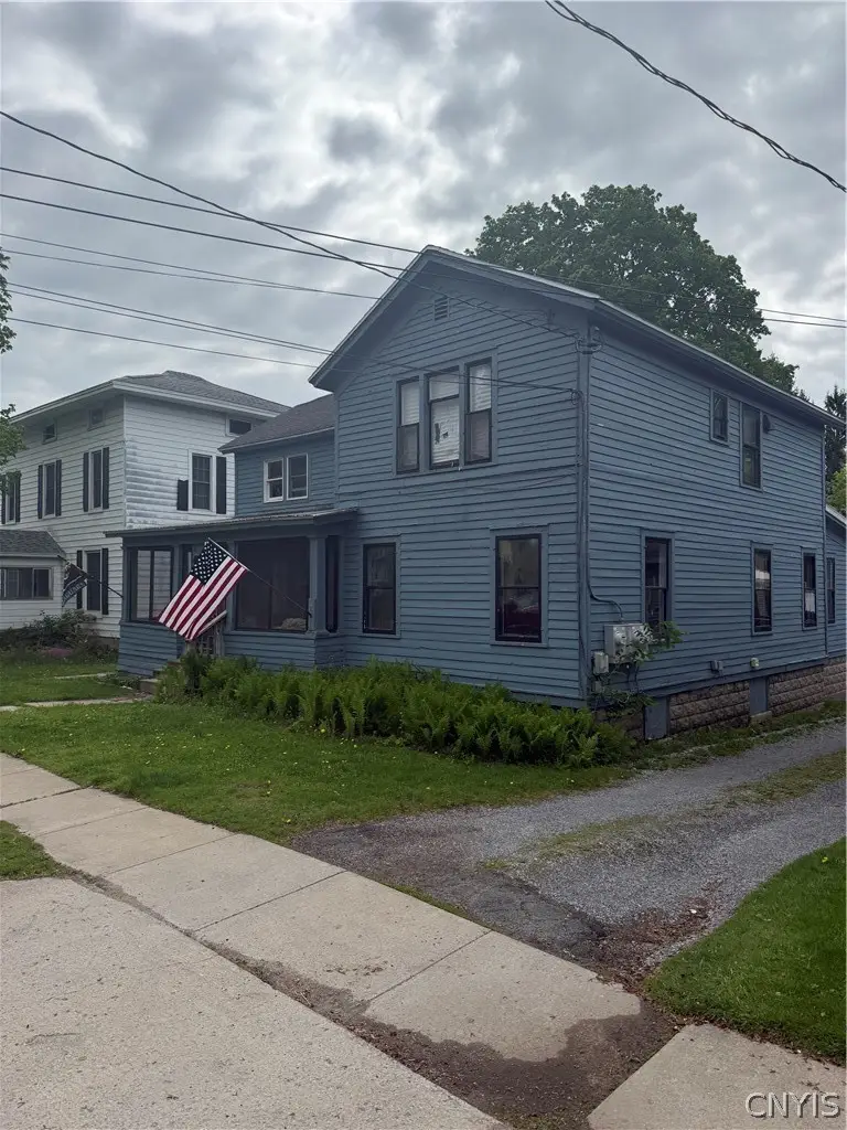 27 Bridge Street, Carthage, NY 13619 - #2