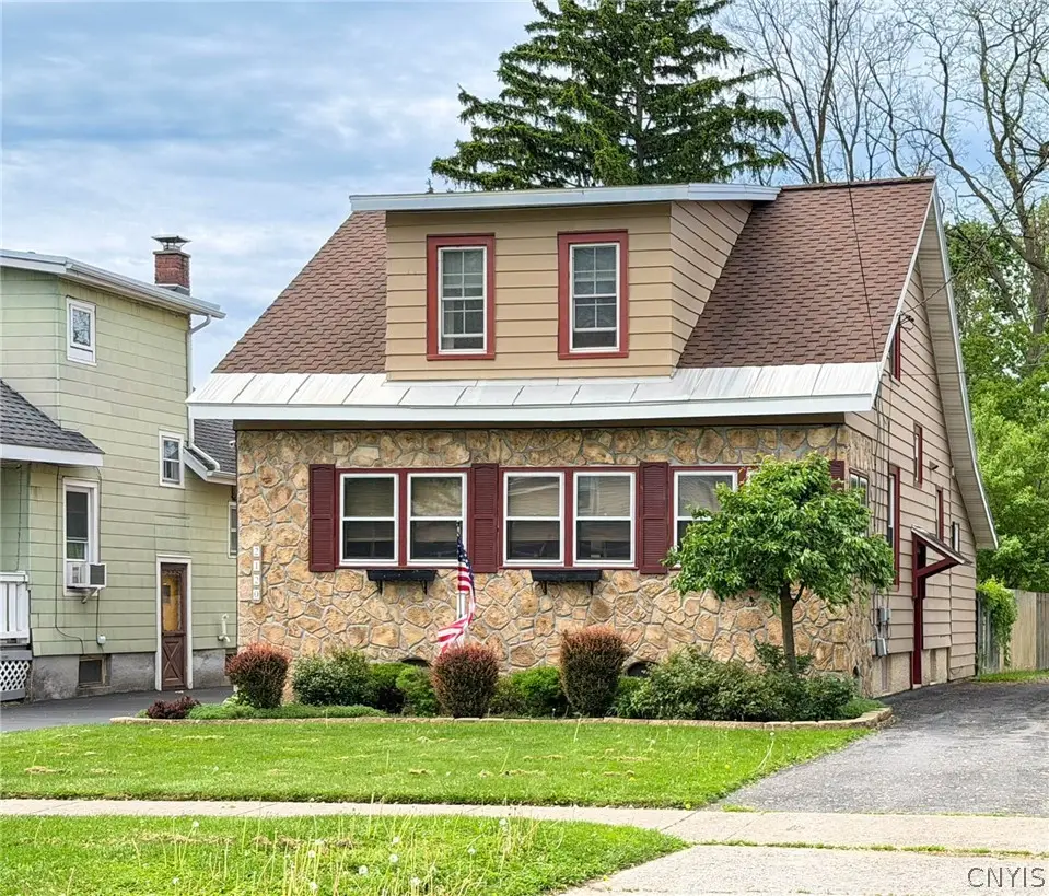 2120 Sunset Avenue, Utica, NY 13502 - #1