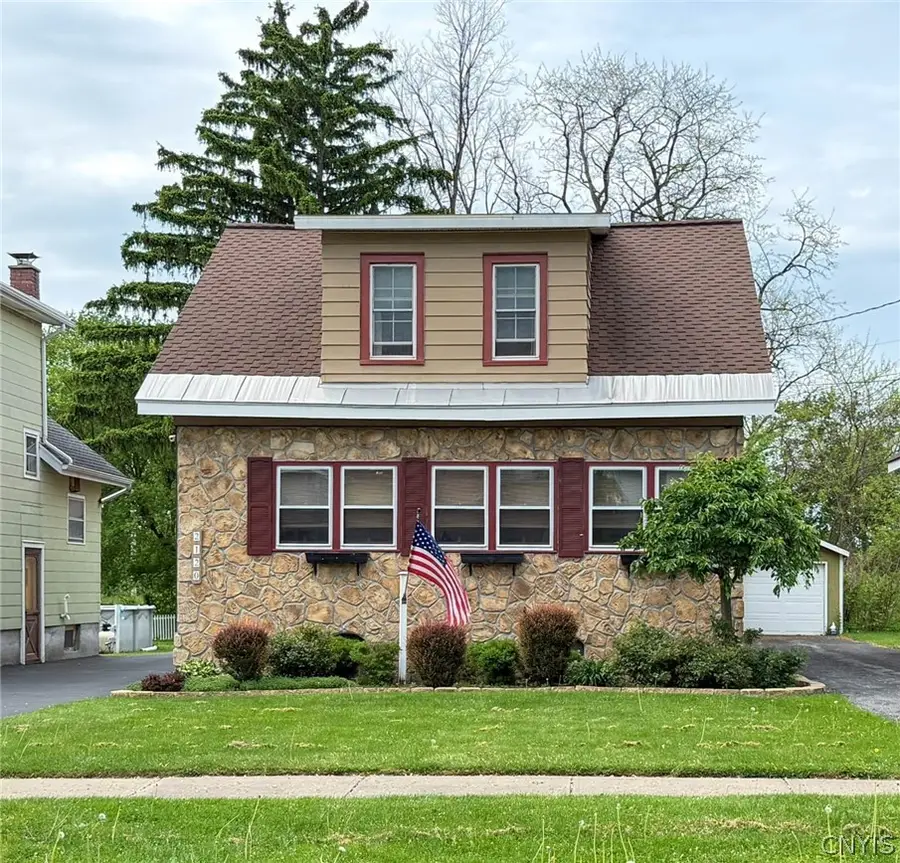 2120 Sunset Avenue, Utica, NY 13502 - #2