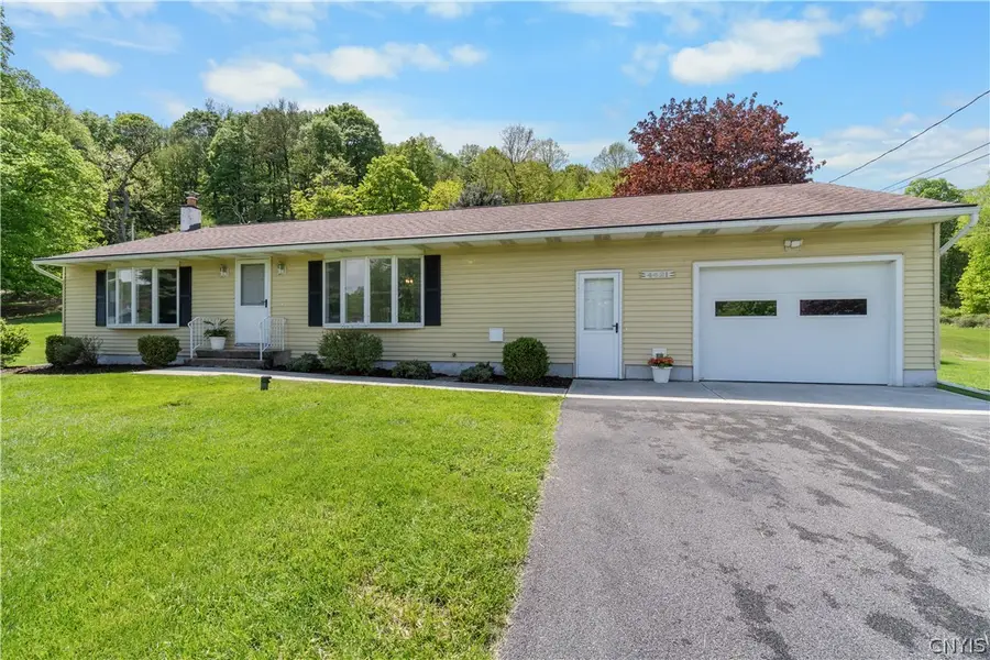 4421 Whedon Road, Camillus, NY 13031 - #2