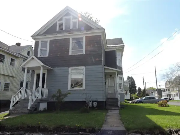 330 Hoefler Street, Syracuse, NY 13204