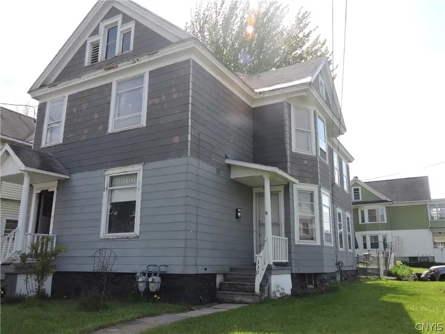 330 Hoefler Street, Syracuse, NY 13204 - #2