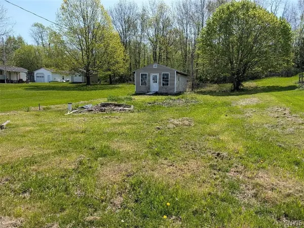 2778 Martin Drive, Cape Vincent, NY 13618