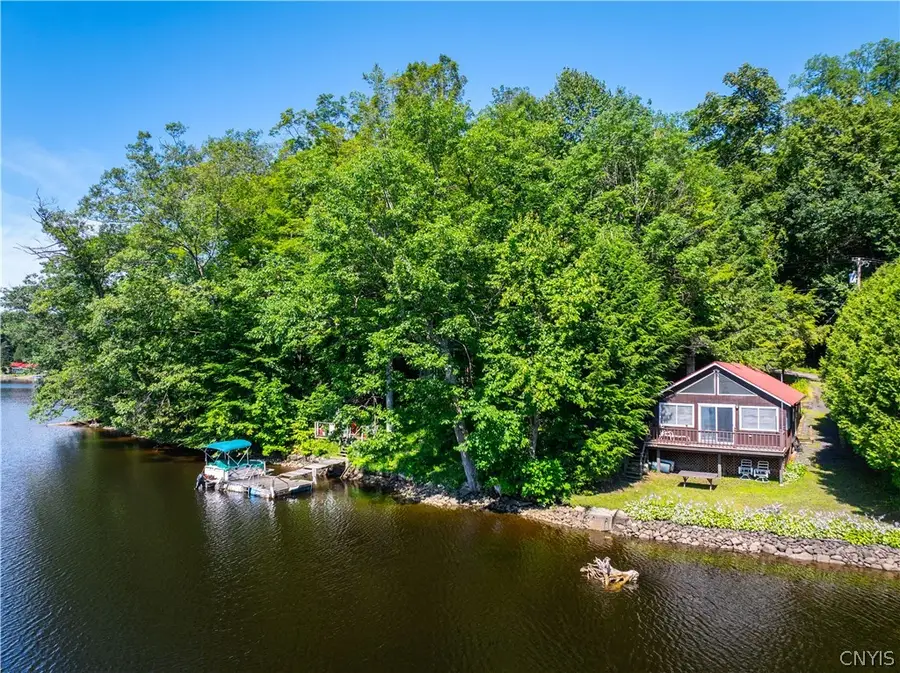 482 Hoerz Rd-keyser, Manheim, NY 13365 - #2