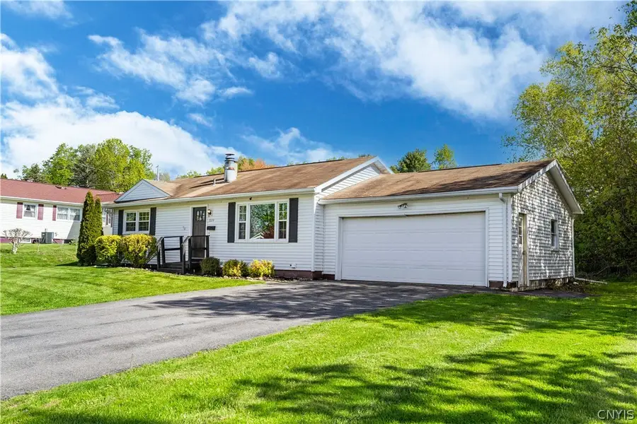 1319 Ashton Road, Utica, NY 13502 - #3