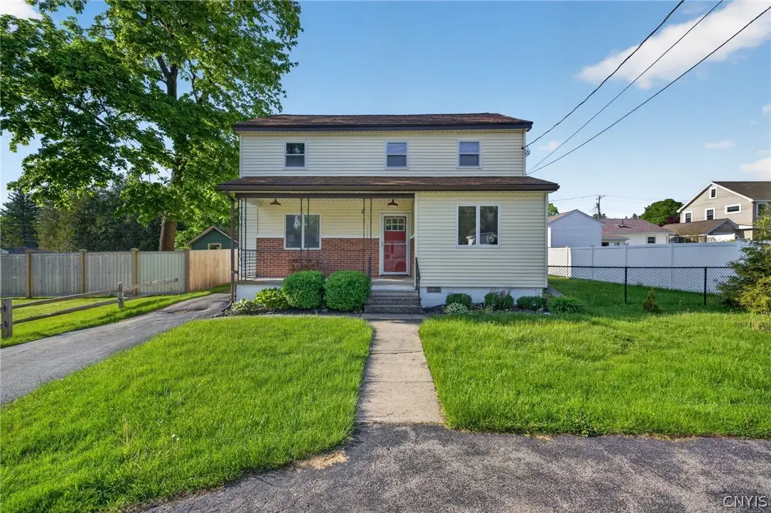 19 Hazelhurst Avenue, Auburn, NY 13021 - #1