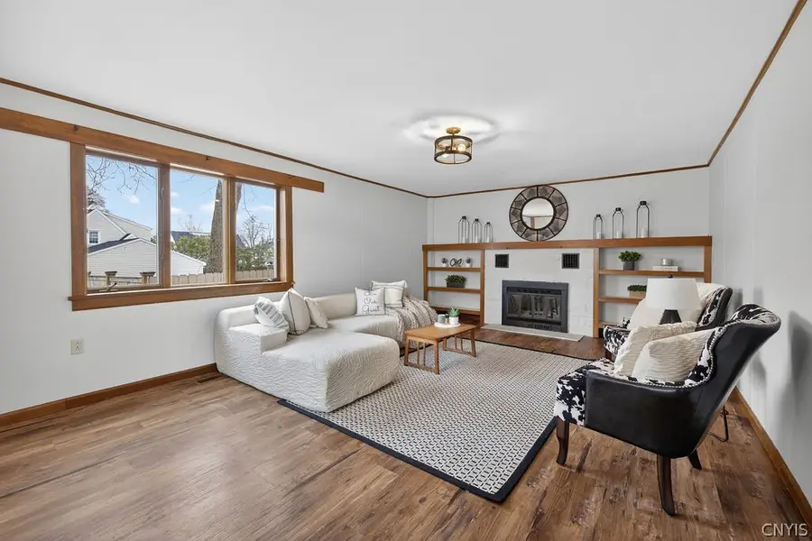 19 Hazelhurst Avenue, Auburn, NY 13021 - #2