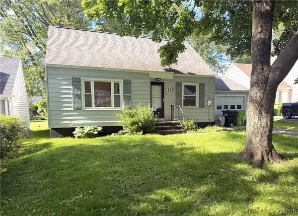 420 Richfield Boulevard, Syracuse, NY 13211