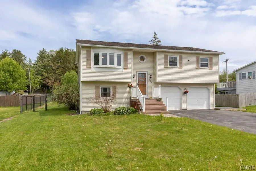 206 Hickory, Central Square, NY 13036 - #2