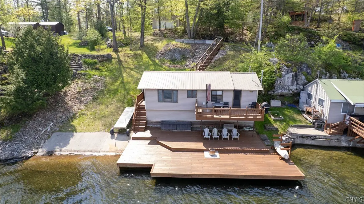 556 West Shore, Hammond, NY 13646 - #1