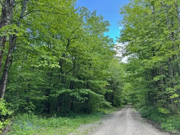 Harris Road, Cincinnatus, NY 13040