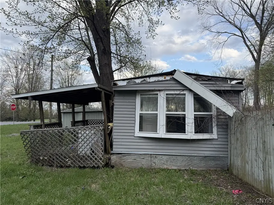 7470 Sandy Hatch Road, Chittenango, NY 13037 - #2