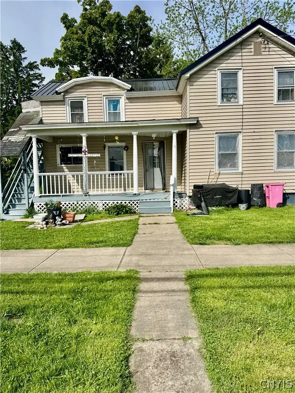 364 W 3rd Street S, Fulton, NY 13069