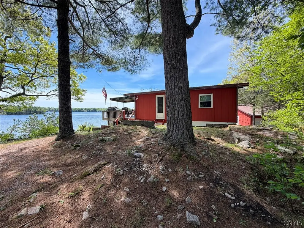 47010/014 Travis Road #14, Wellesley Island, NY 13640 - #1