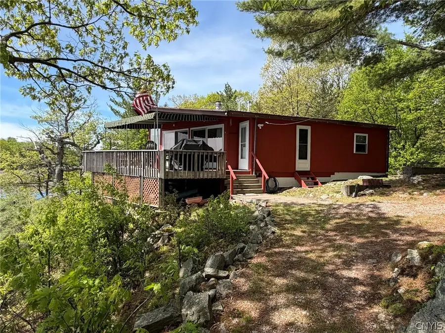 47010/014 Travis Road #14, Wellesley Island, NY 13640 - #2