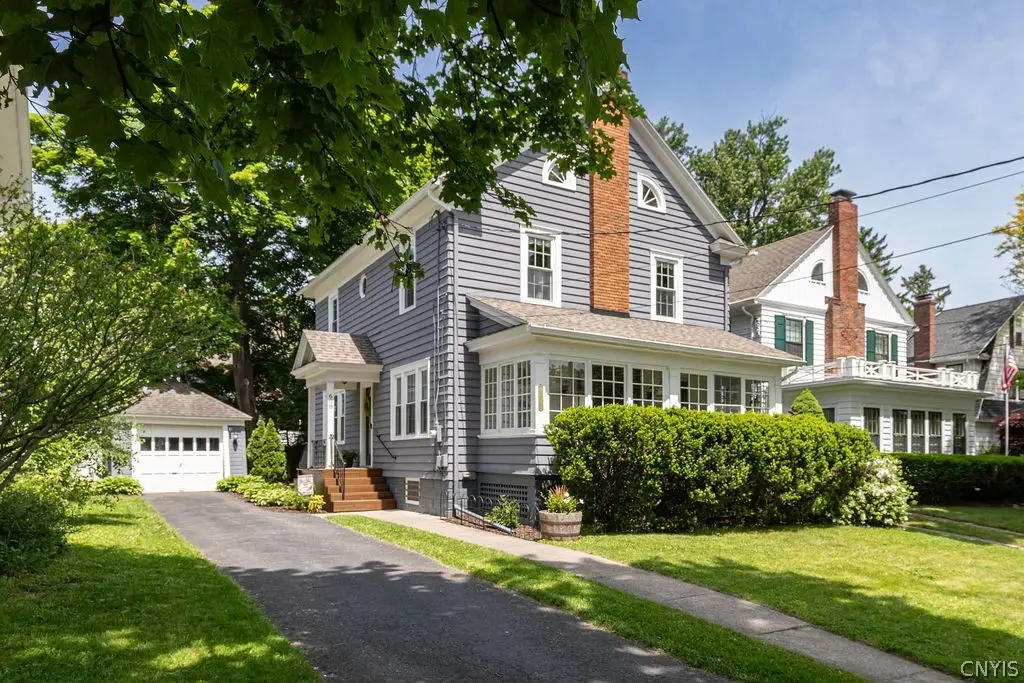 608 Charmouth Drive, Syracuse, NY 13207 - #1