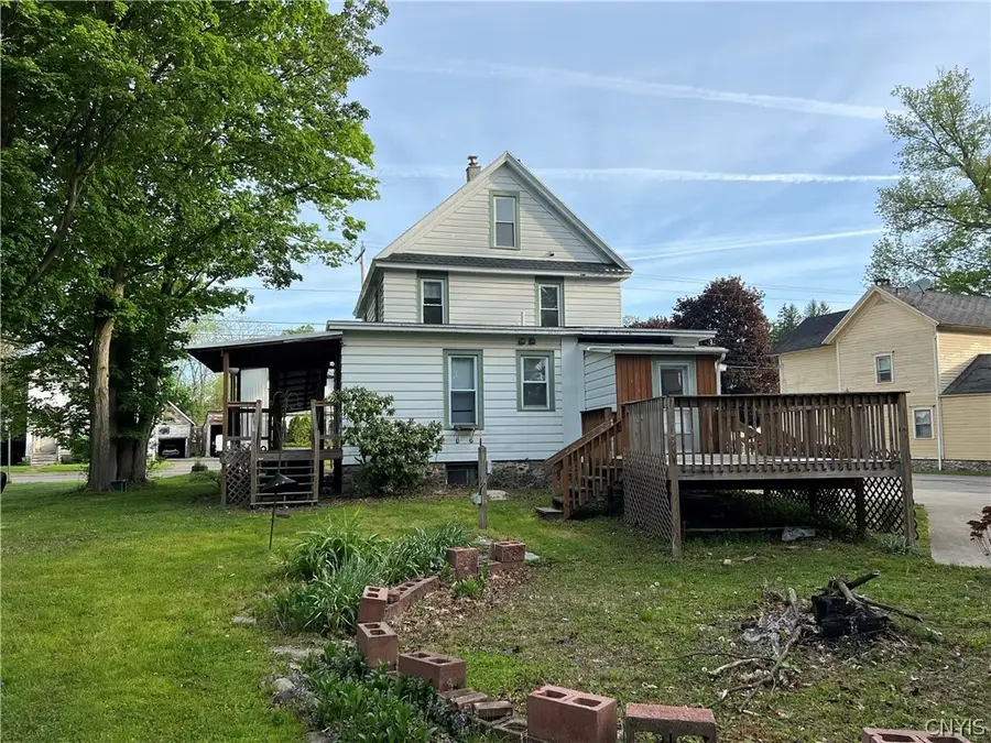 187 Tompkins Street, Cortland, NY 13045 - #3