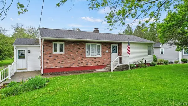 14 S Main Street, Moravia, NY 13118