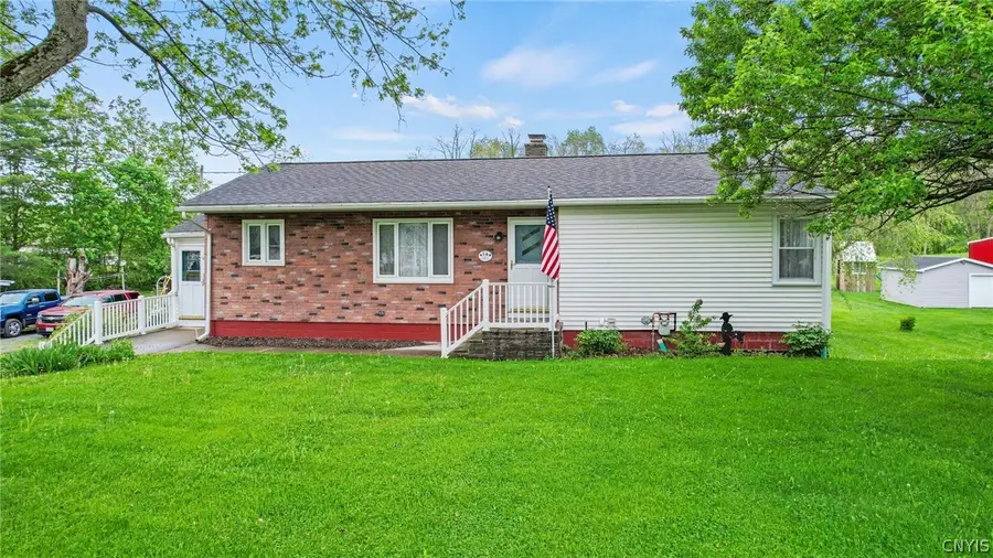 14 S Main Street, Moravia, NY 13118 - #2