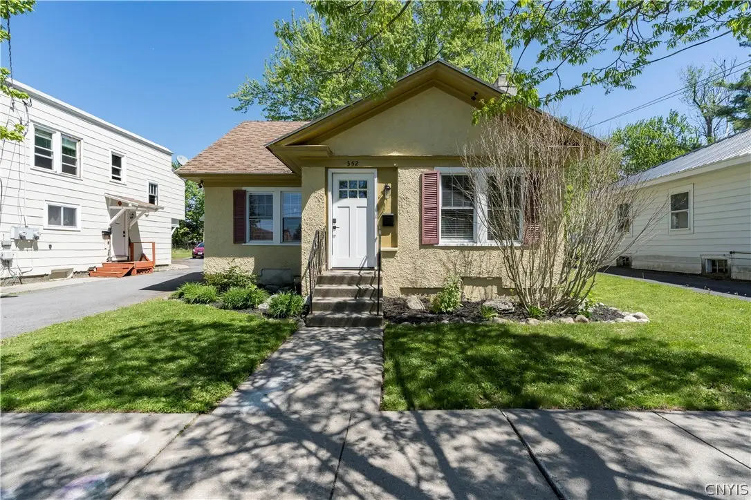352 N Colorado Avenue, Watertown, NY 13601 - #1