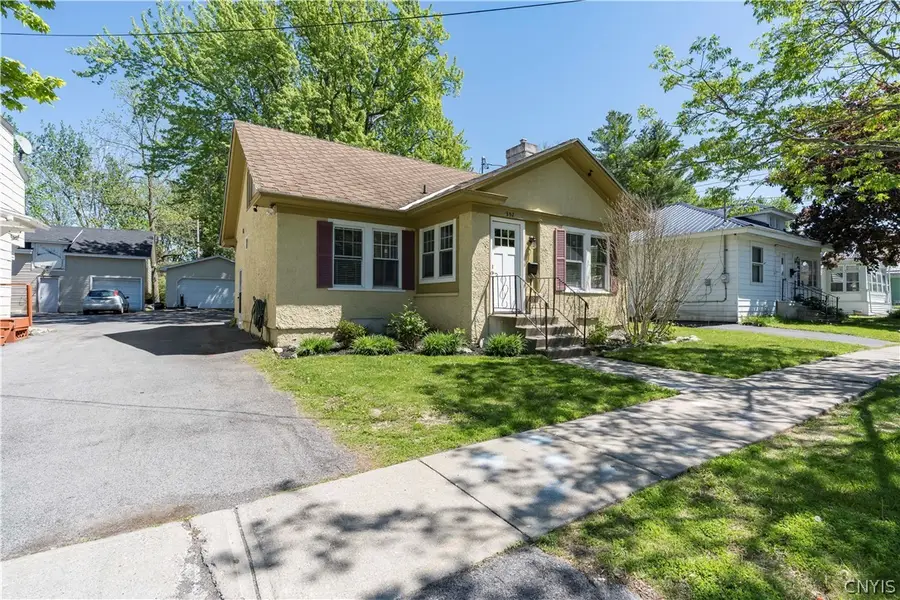 352 N Colorado Avenue, Watertown, NY 13601 - #2