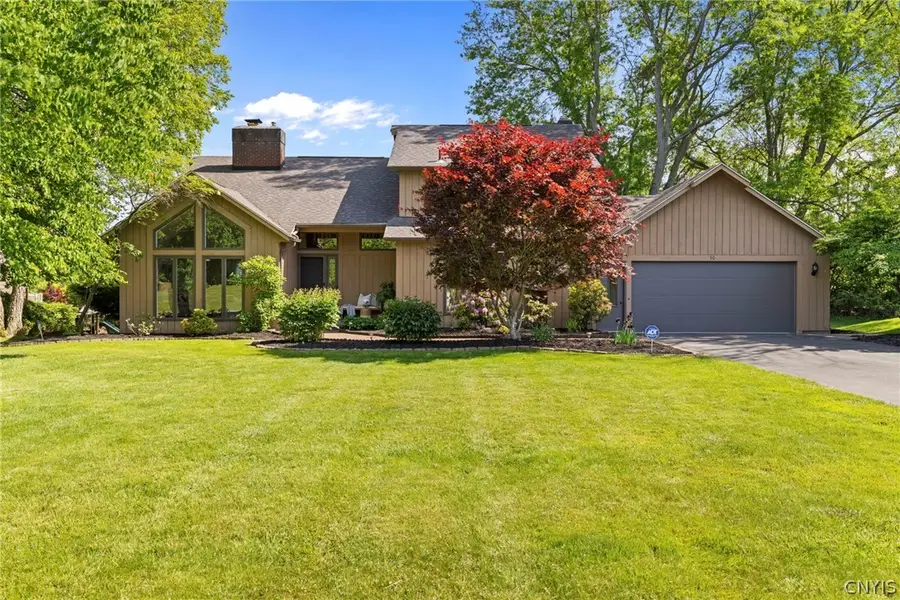 50 Framingham Lane, Pittsford, NY 14534 - #2