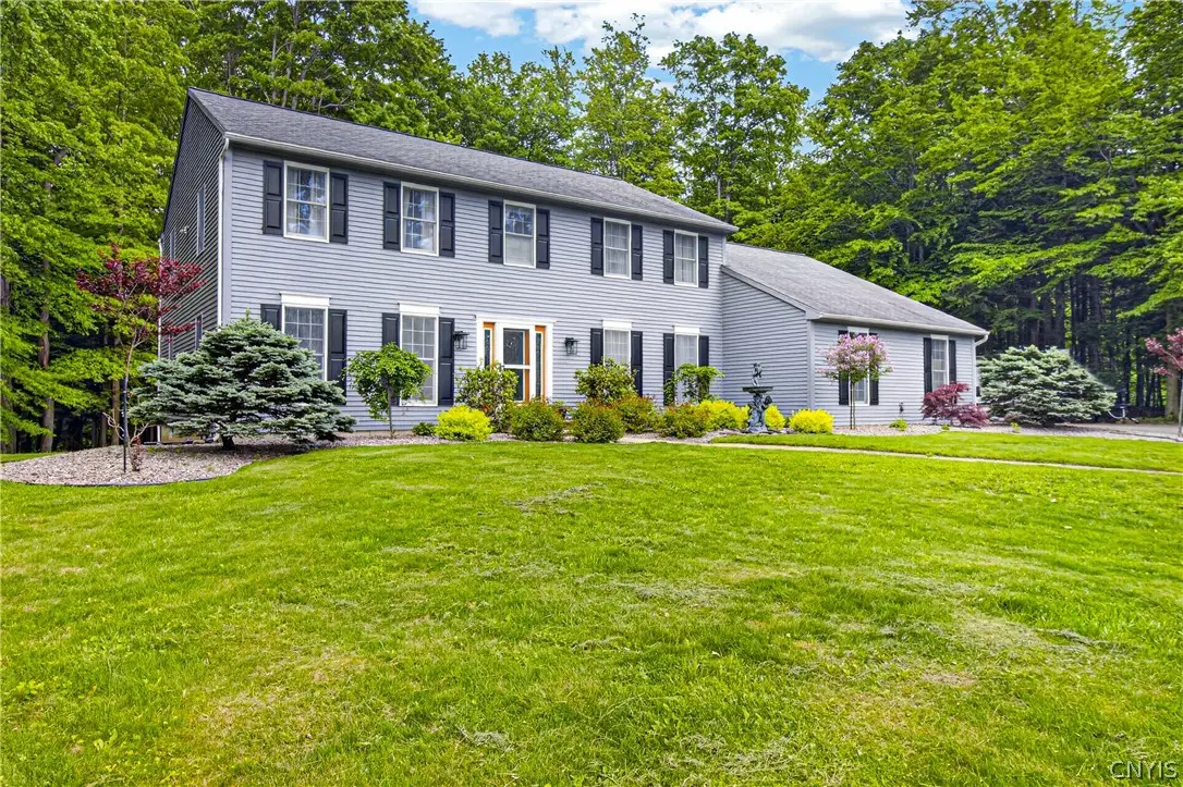 8 Silver Birch Court, New Hartford, NY 13413 - #1