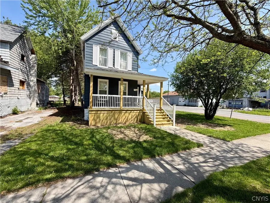148 Breen Avenue, Watertown, NY 13601 - #2
