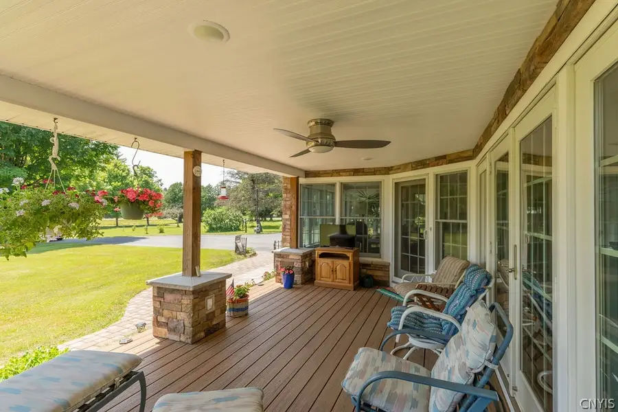 700 County Route 11, West Monroe, NY 13167 - #2