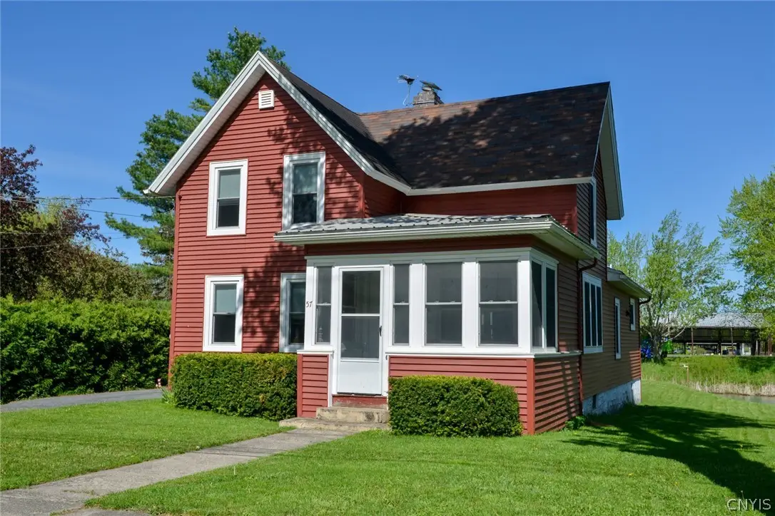 57 Anthony Street, Alexandria Bay, NY 13607 - #1