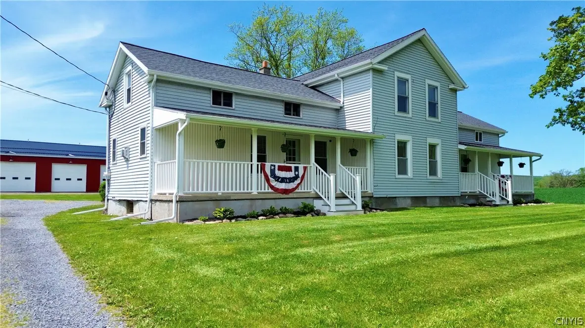 2315 State Route 38a, Moravia, NY 13118 - #1