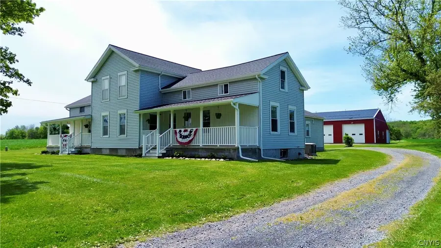 2315 State Route 38a, Moravia, NY 13118 - #2