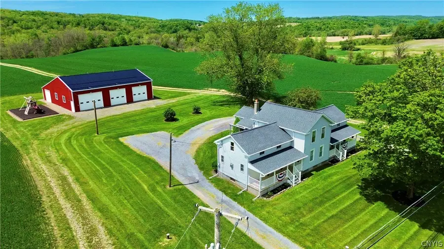 2315 State Route 38a, Moravia, NY 13118 - #3