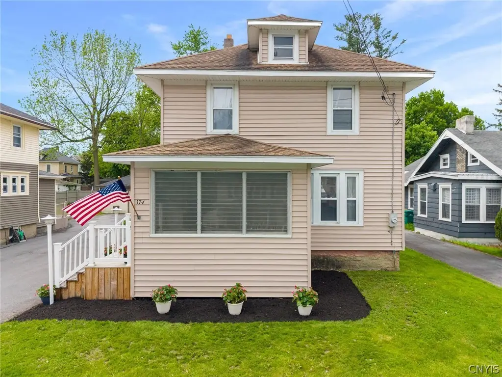 174 Bowers Avenue, Watertown, NY 13601 - #1