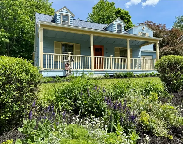 923 Cumberland Avenue, Syracuse, NY 13210