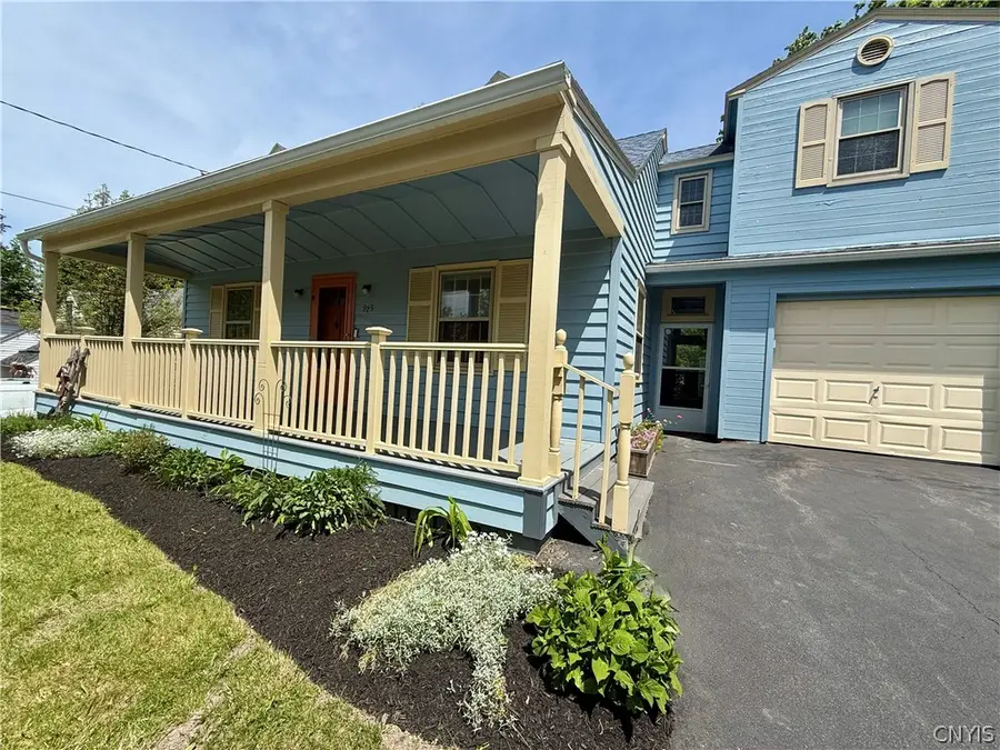 923 Cumberland Avenue, Syracuse, NY 13210 - #2