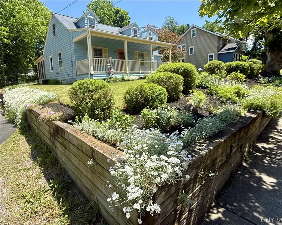 923 Cumberland Avenue, Syracuse, NY 13210 - #3