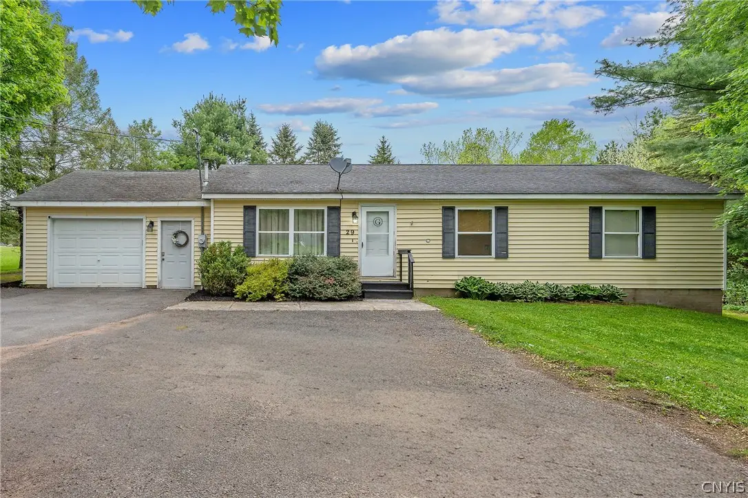 29 County Route 38, Hastings, NY 13076 - #1