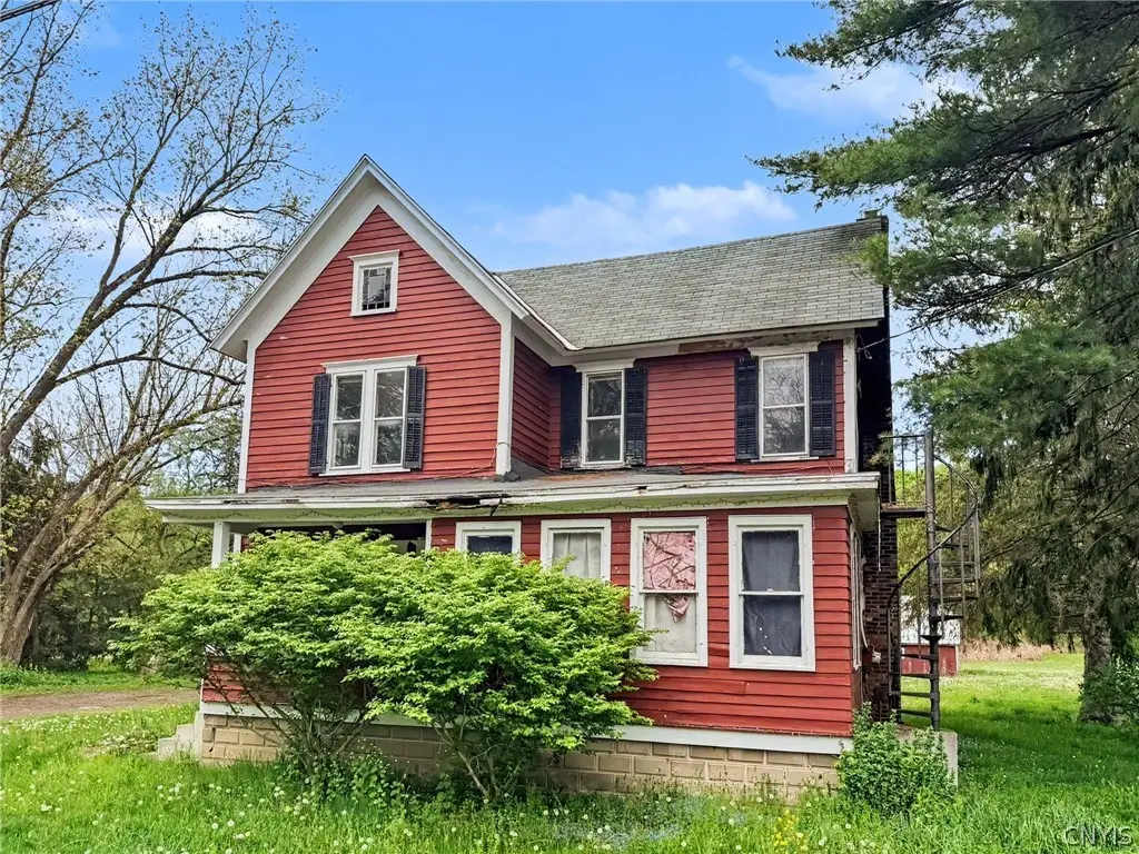 4440 State Route 41, Cortlandville, NY 13101 - #1