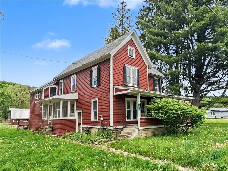 4440 State Route 41, Cortlandville, NY 13101 - #2