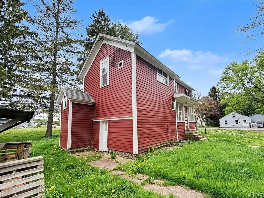 4440 State Route 41, Cortlandville, NY 13101 - #3