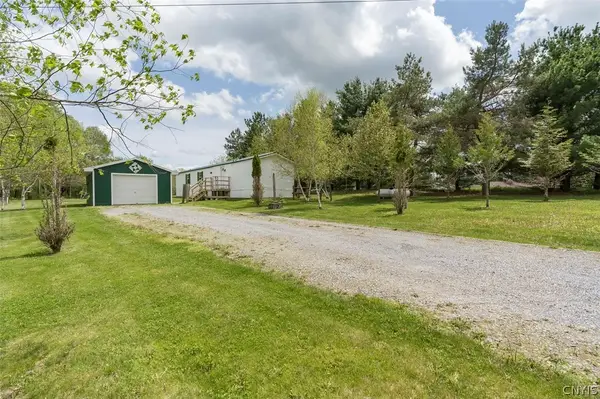 21766 Rock Lane, Carthage, NY 13619