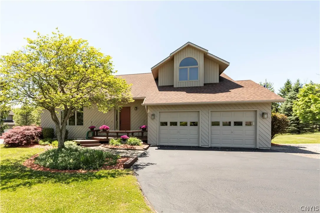 4443 Rustlers Road, Marcellus, NY 13108 - #1